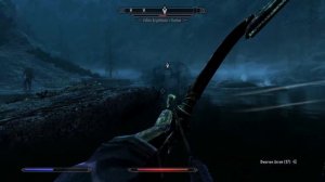 Skyrim Streamthrough Pt.7