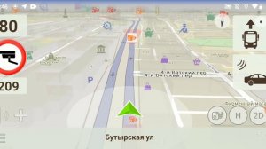 Антирадар, радар-детектор ContraCam. Камеры в спину, контроль полосы и пешеходного перехода.
