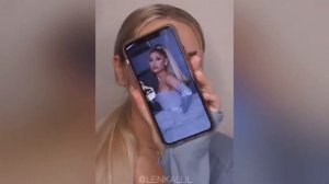 МАКИЯЖ АРИАНЫ ГРАНДЕ | ДЕВУШКИ ИЗ ИНСТАГРАМ ПОВТОРЯЮТ МАКИЯЖ ЗВЕЗДЫ