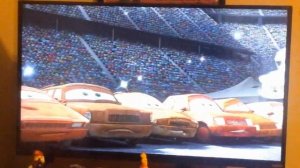 Cars Toon Mater's Tall Tales : Mater The Greater