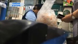 Убийственный хлорид кальция