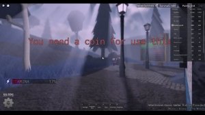 ROBLOX : THE RAKE NOOB EDITION APRIL FOOLS