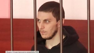 Пожизненный тюремный срок получил морпех ВСУ, по вине которого погибли 5 мирных жителей Мариуполя