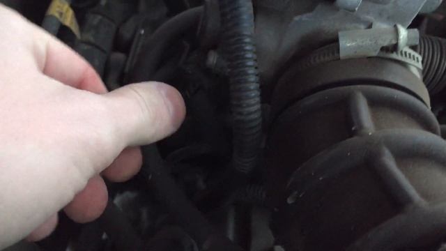 Что делать, если плавают обороты| ЗАВИСАЮТ ОБОРОТЫ ЛАНОС смотреть онлайн