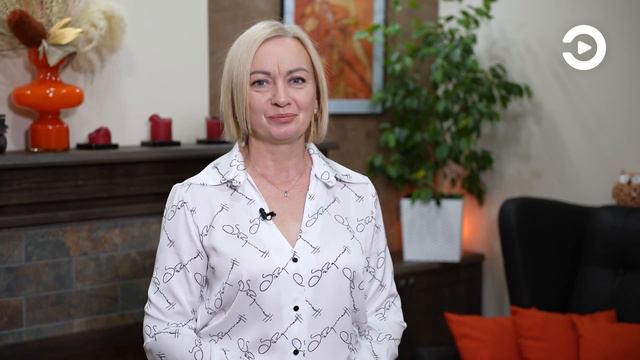 Самоподдержка — одна из сильнейших внутренних опор, так необходимых человеку