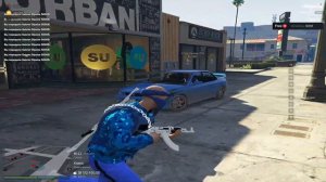 ПЕРЕШЁЛ НА НОВЫЙ СЕРВЕР!ТУЛЕВО НА MAJESTIC RP!