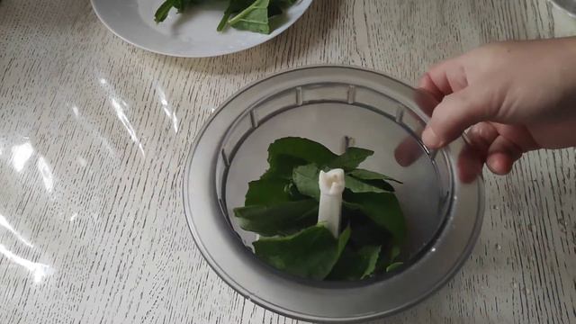 Огіркова трава в кулінарії. ГОТУЙТЕ І ДИВУЙТЕ!