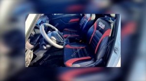 ЭТО НОВАЯ ЛАДА НИВА СПОРТ 2023-2024 | НАЙДИ 10 ОТЛИЧИЙ