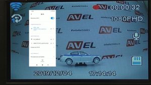 Скрытый видеорегистратор. Большой обзор бюджетного видеорегистратора скрытой установки