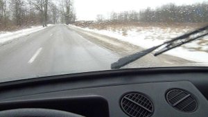 Мотор стеклоочистителя от 2110 в Оку .