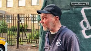 РадиоБашка ПРОВЕРКА на ПРОЧНОСТЬ | Малёк РАЗБУШЕВАЛСЯ | Бомж ТВ