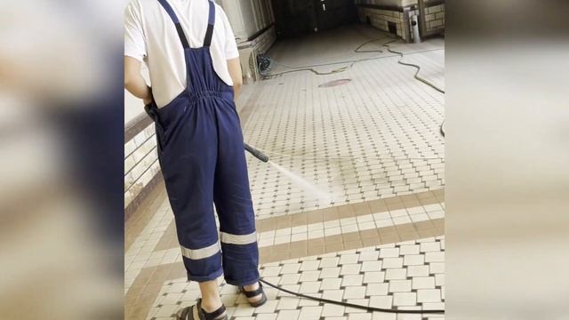 Мойка Брусчатки в Ташкенте | Bruschatkalarni Yuvish Xizmati Toshkentda смотреть онлайн