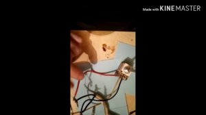 Как подключить переменный резистор