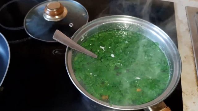 VLOG: Одежда из 90ых?/ПП мясной салат?/✅Шпинатовый суп✅Будни мамы 11.11.20 смотреть онлайн