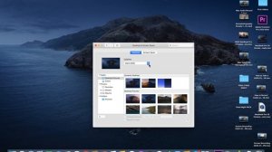 How to Change Wallpaper MacBook