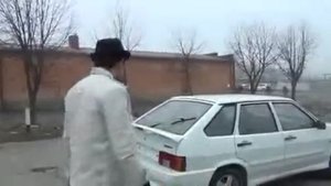 АнтИ-Тестдрайв Ваз 2114 Супер Авто 1.6 98 л.с.