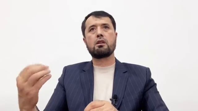 Аброр Мухтор Алий - Абдуллоҳ домла суҳбатлари ҳақида.