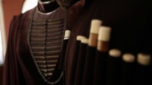 В реке времени... Часть 1. Газыри. Адыгский (Черкесский) костюм