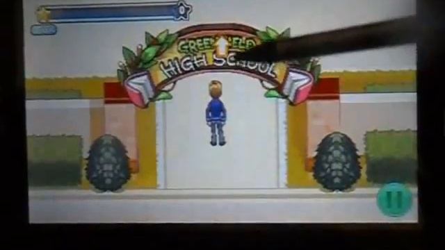 LG KP500 - Highschool Hook-Ups смотреть онлайн