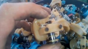 Для тех кто не знал КУ-92 и КУ-91 КУЧА ЧИСТОГО Серебра..