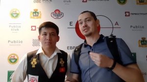 Суперфинал Кубка Главы Екатеринбурга по бильярдному спорту