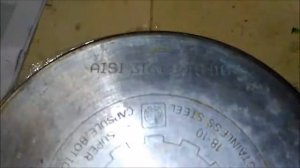 Маркировка посуды из нержавеющей стали