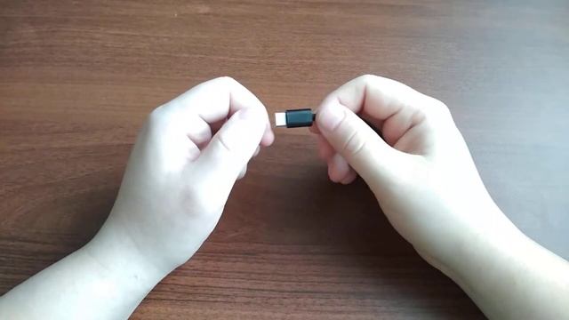 Переходник с USB Type-C На Джек 3.5мм смотреть онлайн