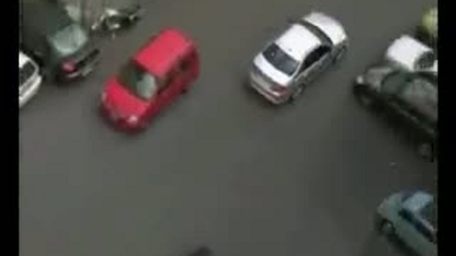 Skrytá kamera - Ženy za volantem (Женщины за рулём) смотреть онлайн