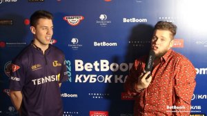 КЛБ | Интервью с мистером 300 – Максимом Ландау