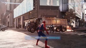 БАГИ ВЫЛЕТЫ И ПРОБЛЕМЫ ЧЕЛОВЕКА ПАУКА НА ПК ПРОБЛЕМЫ Spider man remastered на ПК