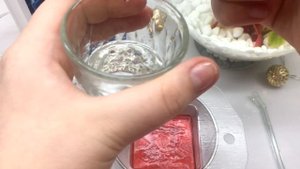 Сахарные кубики: скрабы из мыла и сахара/Мыло-скраб с морской солью / МЫЛОВАРЕНИЕ / Soap making