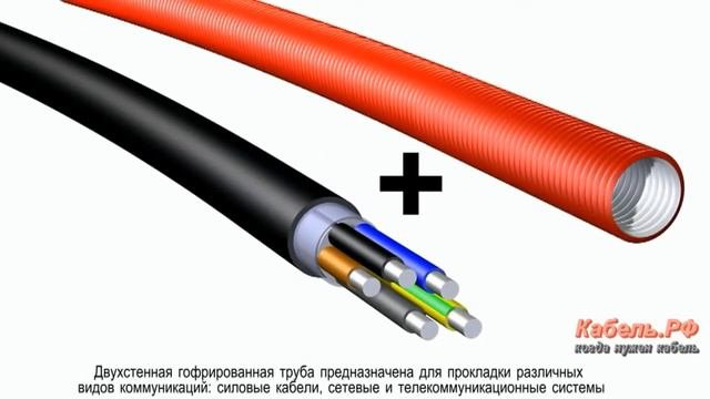 Кабельдерді төсеу
