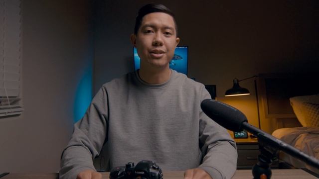 It’s Here, The LUMIX GH6. Here Are My Thoughts смотреть онлайн