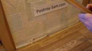 Как крепить пластиковый плинтус