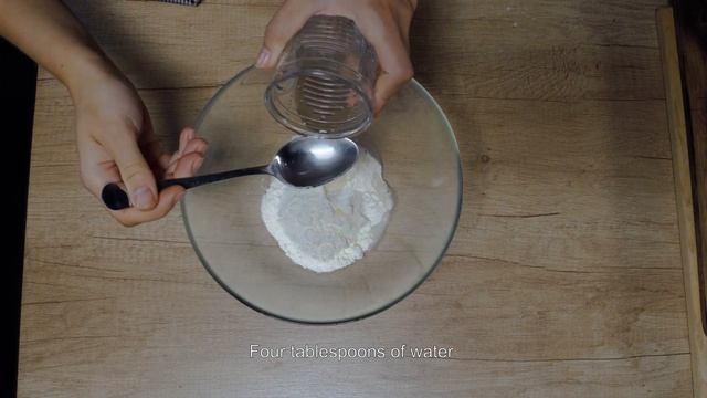 Овощные кексы
