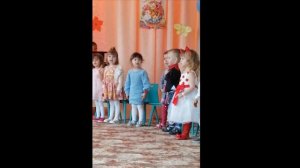 Стишок для мамы