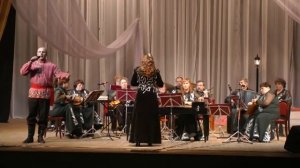Русская народная песня  КОРОБЕЙНИКИ