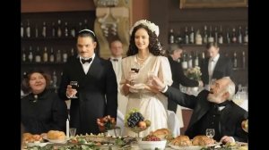 Катенька Дроздовская  Ах, Одесса!