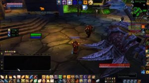 Гайд по хпалу 3.3.5. для новичков. Основа класса и отыгрыш, без цифр и статов.