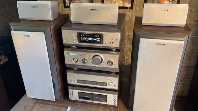 Sony mhc-s7av смотреть онлайн