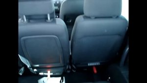 2004 Volkswagen Touran (Blue)