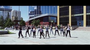 SOUL WOLF | Dance Studio