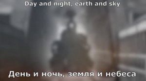 Soul Asylum - Runaway Train (перевод субтитры)