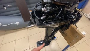 HDX 9.8 R-серия год 2023