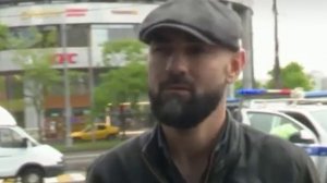 Цены на такси не вырастут. Запрет на выделенку. Профессионалы в такси. Бородач
