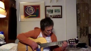 Drive In (Jerry Reed)