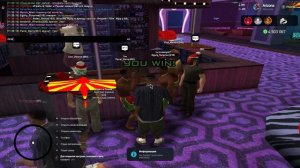 ПУТЬ ГЕТТОВЦА НА АРИЗОНА РП! СКОЛЬКО ЗАРАБОТАЛ С АИРДРОПОВ? #samp #arizona #самп #аризона #феникс