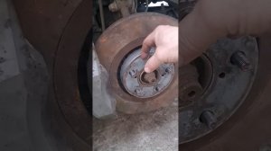 хорошие тормоза в Тойота Рав 4 .