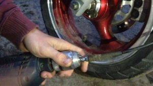 Как скрутить пробег на скутере