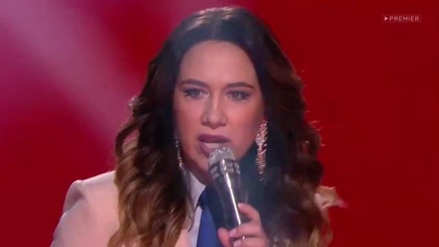 Леся - Музыкальная интуиция Выпуск 2 (06.03.2021)